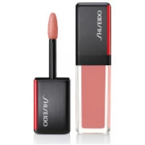 Image of Shiseido LacquerInk LipShine (Various Shades) - Vinyl Nude 311
