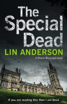 Image of The Special Dead by Lin Anderson Paperback