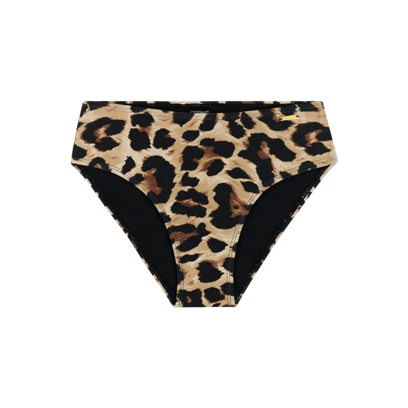Image of Protest Womens swimsuit bottoms Protest Mixcelebi Marron Female 34