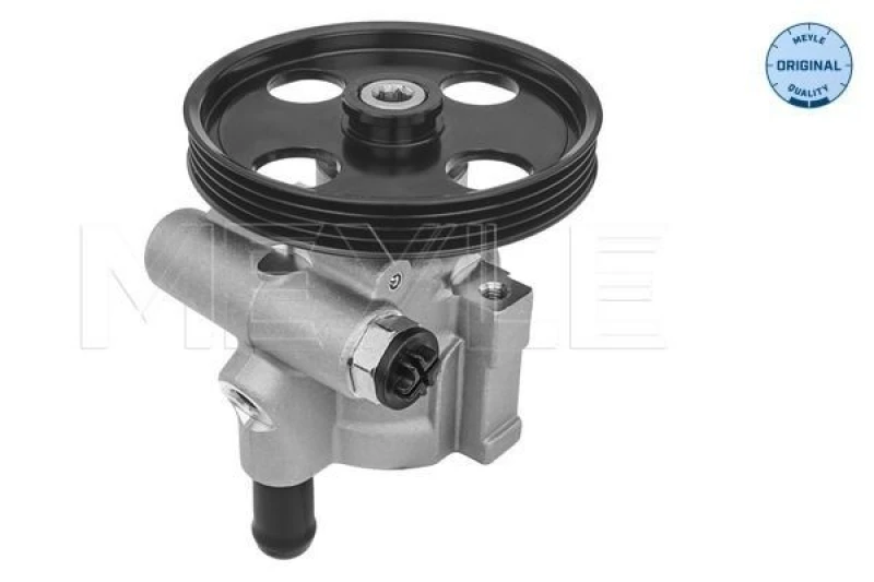Image of Power steering pump MEYLE 16-16 631 0003