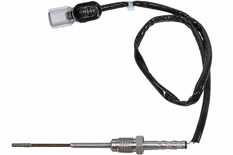 Image of Exhaust gas temperature sensor (EGT) METZGER 0894729