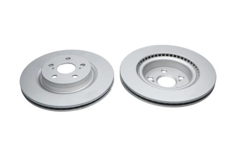 Image of KAVO PARTS Brake disc KAVO PARTS BR-10062-C