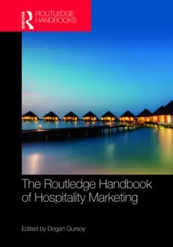 Image of Routledge Handbook of Hospitality Marketing