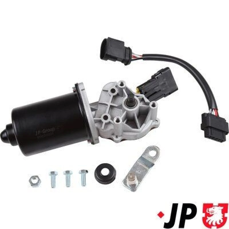 Image of JP GROUP Wiper motor JP GROUP 4398200200