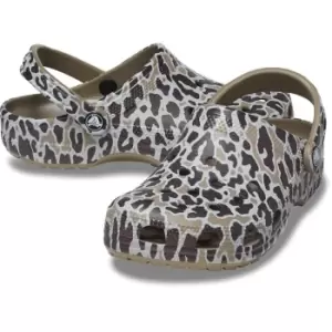 Image of Crocs Crocs Classic Clog - Multi