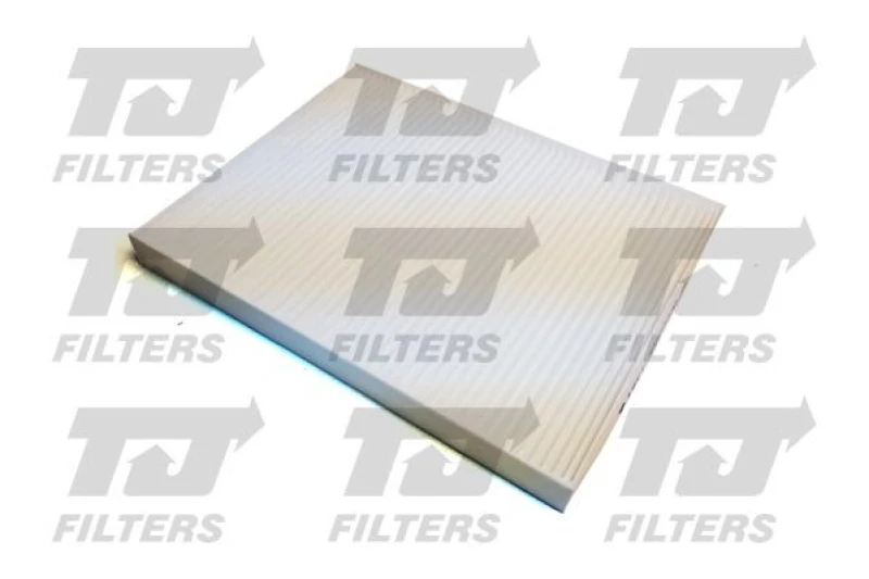 Image of QUINTON HAZELL Pollen filter QUINTON HAZELL QFC0254