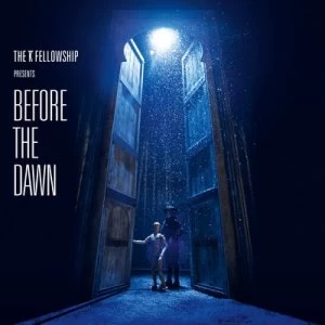 image of Before the Dawn by Kate Bush CD Album