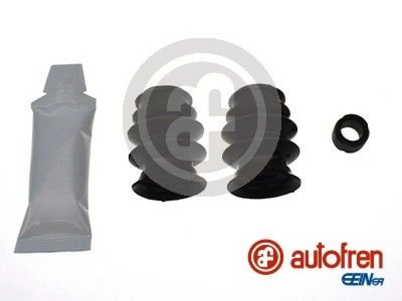 Image of AUTOFREN SEINSA Bellow, brake caliper guide AUTOFREN SEINSA D7359