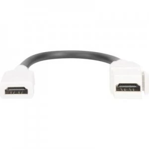 Image of Digitus DN-93403 HDMI module Keystone