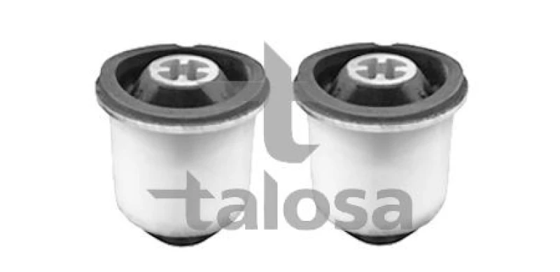 Image of TALOSA Mounting, axle bracket TALOSA 62-17483
