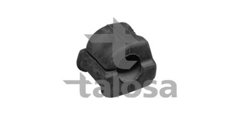 Image of TALOSA Anti roll bar bush TALOSA 65-06092