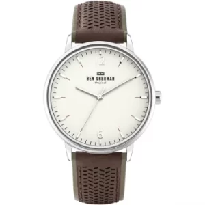 Mens Ben Sherman Portobello Social Watch