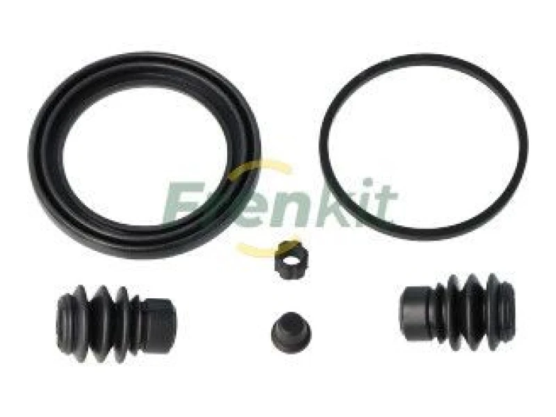 Image of FRENKIT Repair Kit, brake caliper FRENKIT 260082