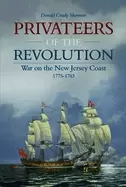Image of privateers of the revolution war on the new jersey coast 1775 1783
