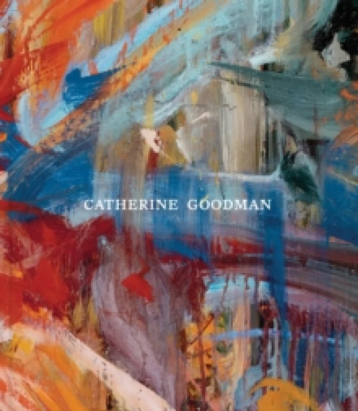 Image of Catherine Goodman Hardback