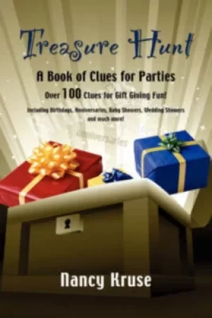 Image of Treasure Hunt by Nancy Kruse