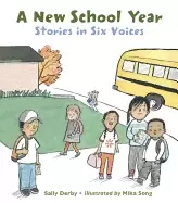 Image of new school year stories in six voices