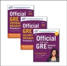 Image of Official GRE Super Power Pack, Second Edition