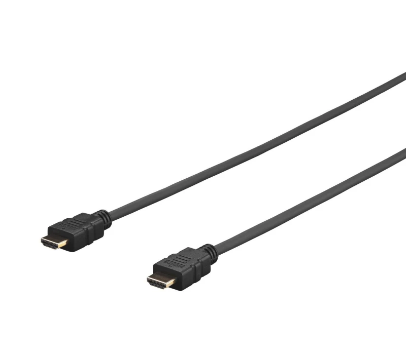 Image of Vivolink PRO HDMI 0.5m SLIM CABLE 2.0b 4K - 2K 60Hz 18Gb/s