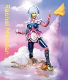 Image of Rachel Maclean : Wot u :-) About?