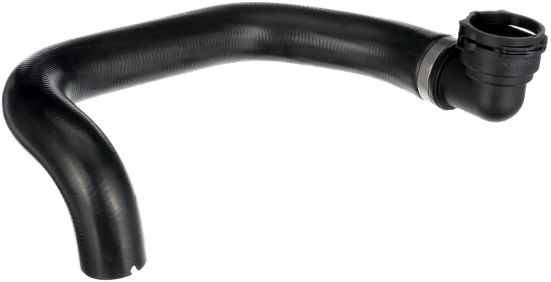 Image of GATES Radiator hose GATES 05-4967