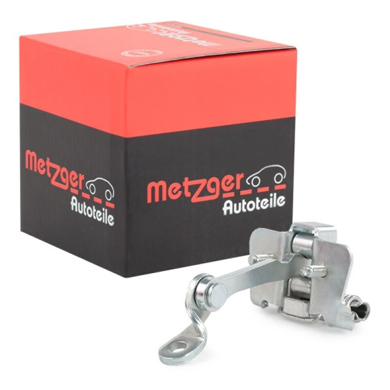 Image of METZGER 2312024 Door Catch Right Front Door Catch (3251)