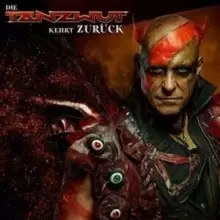 Image of Die Tanzwut Kehrt Zuruck