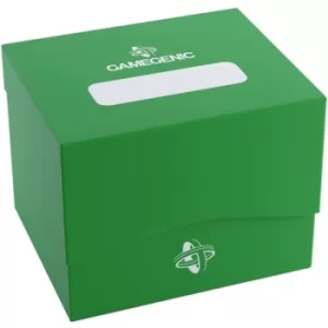 Image of Gamegenic UNIT Side Holder 100+ XL (Green)