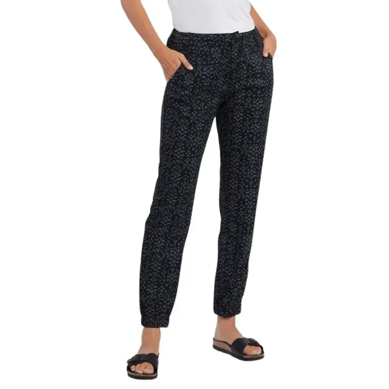 Image of Ragwear Womens joggers Ragwear Talin Noir Female 29