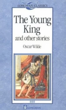 Image of The Young King and Other Stories by D. K Swan and Michael West and Oscar Wilde Paperback
