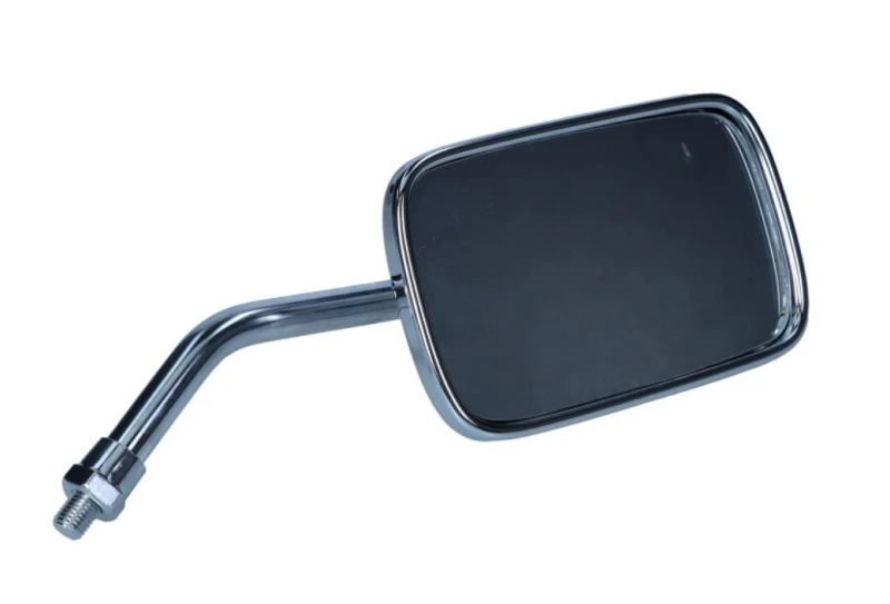 Image of VICMA E391D Wing mirror [R] справа, Black Outside Mirror (50)