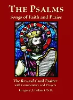 Image of psalms songs of faith and praise the revised grail psalter