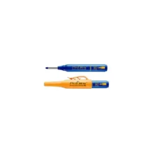 image of Pica 170-41 BIG Ink Smart Use Deep Hole Marker Pen XL Blue