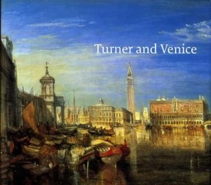 Image of Turner and Venice Paperback
