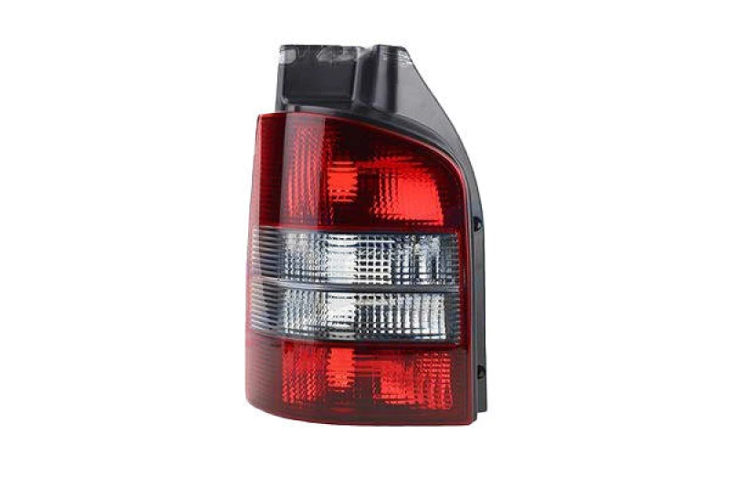 Image of JOHNS 95 67 87-9 Rear light without bulb holder, Left Combination Rearlight (391)
