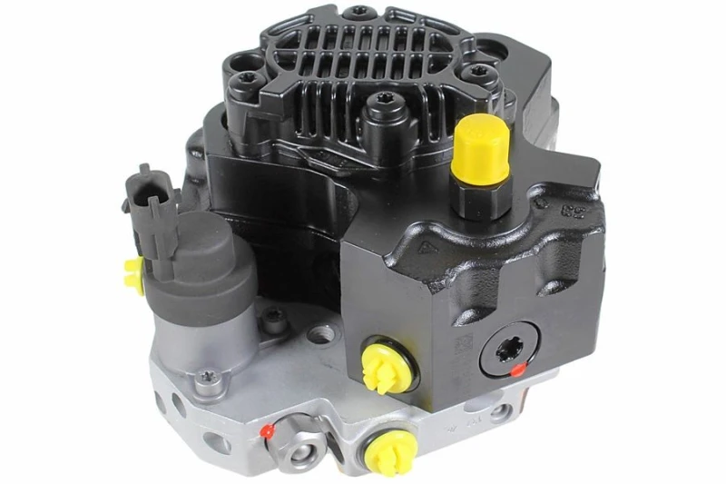 Image of METZGER 0830182 High Pressure Pump OE-PART High Pressure Pump (3918)
