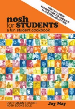 Image of Nosh for Students Paperback