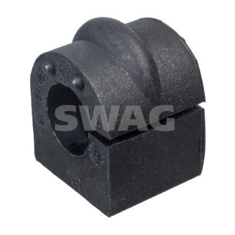Image of Anti roll bar bush SWAG 10 10 8170