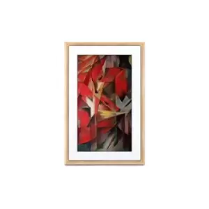Image of Meural Canvas II digital photo frame 54.6cm (21.5") WiFi Wood