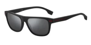 Image of Boss by Hugo Boss Sunglasses Boss 1322/S BLX/T4