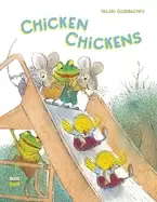 Image of chicken chickens