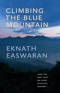 Image of climbing the blue mountain take the next step on your spiritual journey