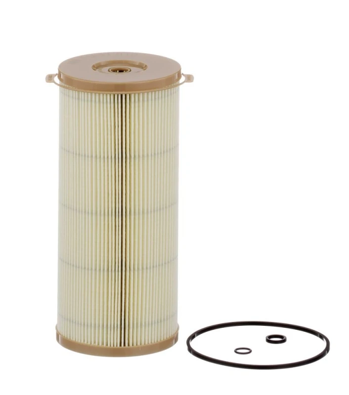 Image of MANN-FILTER PU 11 010 x Fuel Filter Filter Insert Fuel filter (9)
