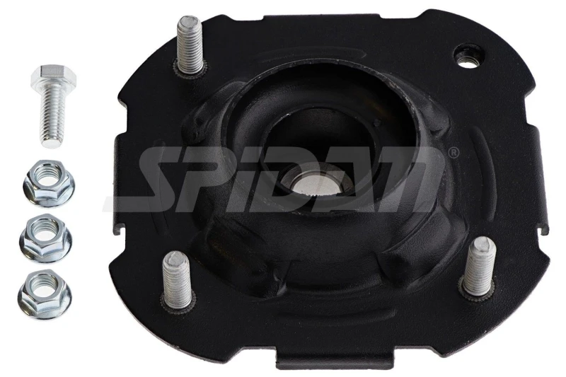 Image of SPIDAN CHASSIS PARTS Top strut mount SPIDAN CHASSIS PARTS 410538