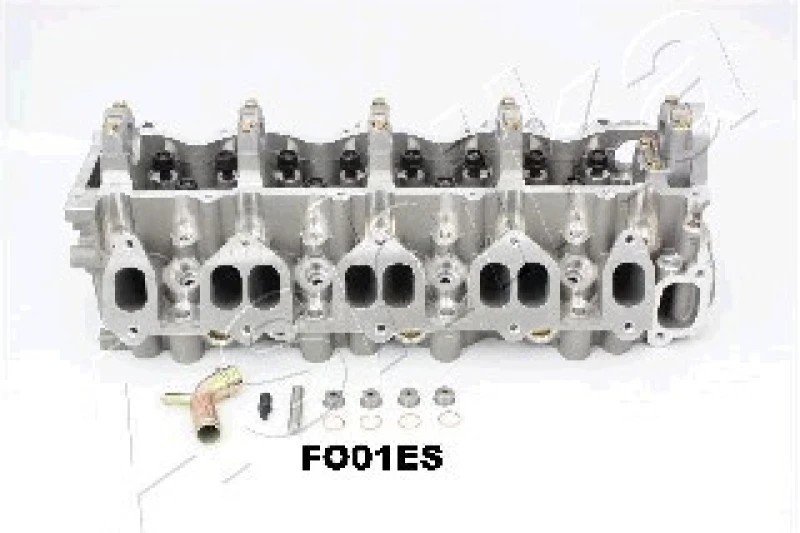 Image of ASHIKA Cylinder Head ASHIKA FO01ES
