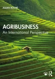Image of Agribusiness An International Perspective