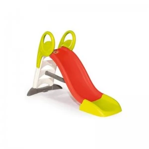 Image of Garden Slide