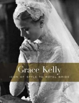 Image of Grace Kelly by H. Kristina Haugland Paperback
