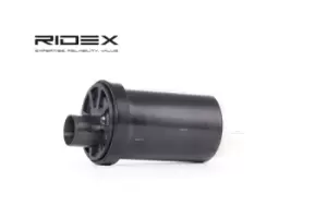 Image of RIDEX Fuel Pump OPEL,FIAT,PEUGEOT 458F0132 46448570,46451762,46474139 71737902,71744424,7555130,7790855,7799543,71737902,71744424,0815010,815010
