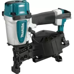 image of Makita AN454 Roofing Air Nail Gun